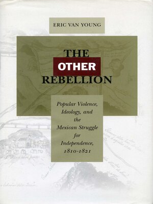 cover image of The Other Rebellion